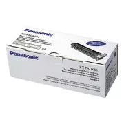 Panasonic KX-FADK511X - optična enota, black (črna)