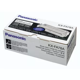 Panasonic KX-FA78E - optična enota, black (črna)