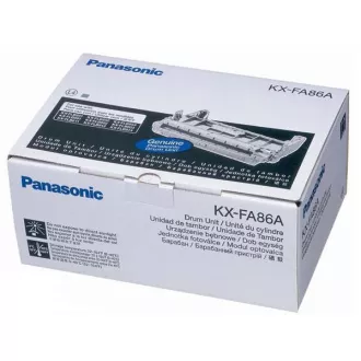 Panasonic KX-FA86E - optična enota, black (črna) Panasonic KX-FA86E - optična enota, black (črna)