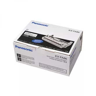 Panasonic KX-FA86X - optična enota, black (črna) Panasonic KX-FA86X - optična enota, black (črna)