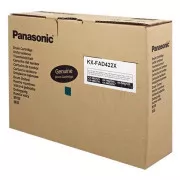 Panasonic KX-FAD422X - optična enota, black (črna)