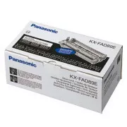 Panasonic KX-FAD89E - optična enota, black (črna)