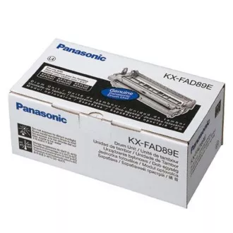 Panasonic KX-FAD89E - optična enota, black (črna) Panasonic KX-FAD89E - optična enota, black (črna)