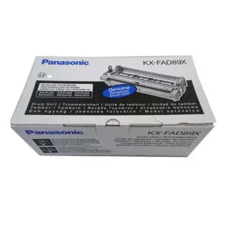 Panasonic KX-FAD89X - optična enota, black (črna)