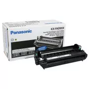 Panasonic KX-FAD93X - optična enota, black (črna)