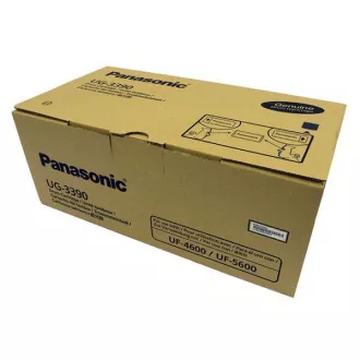 Panasonic UG-3390 - optična enota, black (črna)