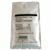 Ricoh B1219640 - toner, black (črn)