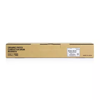 Ricoh B039-9510 - optična enota, black (črna)
