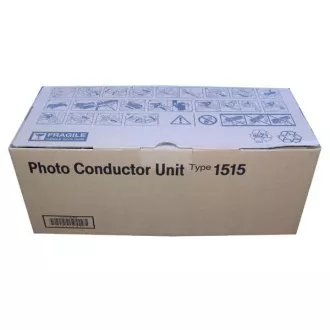 Ricoh 411844 - optična enota, black (črna)