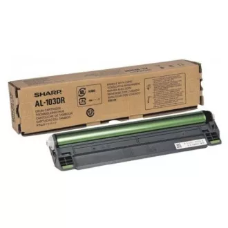 Sharp AL-103DR - optična enota, black (črna)