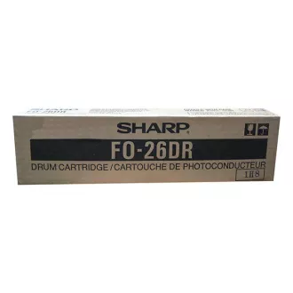 Sharp FO-26DR - optična enota, black (črna) Sharp FO-26DR - optična enota, black (črna)