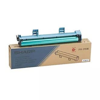 Sharp FO-29DR - optična enota, black (črna)