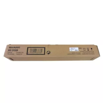 Sharp MX-312GR - optična enota, black (črna)