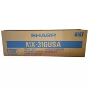 Sharp MX31GUSA - optična enota, black + color (črna + barvna)
