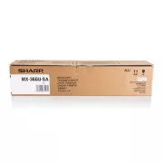 Sharp MX36GUSA - optična enota