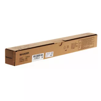 Sharp MX60GRSA - optična enota, black (črna)