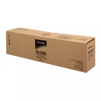 Sharp MX-C30DR - optična enota, black (črna)