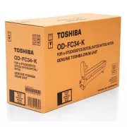 Toshiba 6A000001584 - optična enota, black (črna)