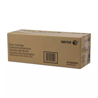 Xerox 013R00591 - optična enota, black (črna) Xerox 013R00591 - optična enota, black (črna)