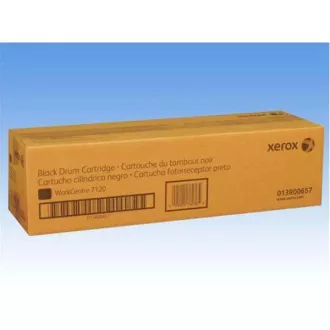 Xerox 013R00657 - optična enota, black (črna)