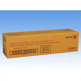 Xerox 013R00658 - optična enota, yellow (rumena)