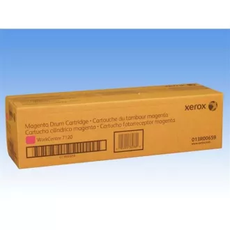 Xerox 013R00659 - optična enota, magenta (purpurna)