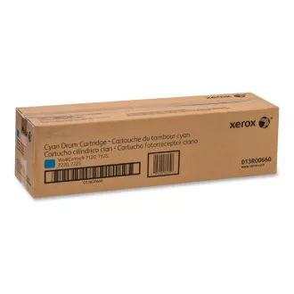 Xerox 013R00660 - optična enota, cyan (azurna)
