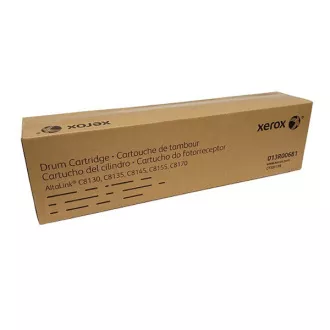 Xerox 013R00681 - optična enota, black (črna)