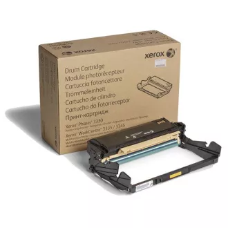 Xerox 101R00555 - optična enota, black (črna)