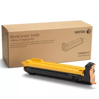 Xerox 6400 (108R00777) - optična enota, yellow (rumena)