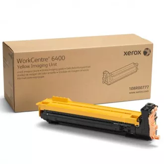 Xerox 6400 (108R00777) - optična enota, yellow (rumena) Xerox 6400 (108R00777) - optična enota, yellow (rumena)