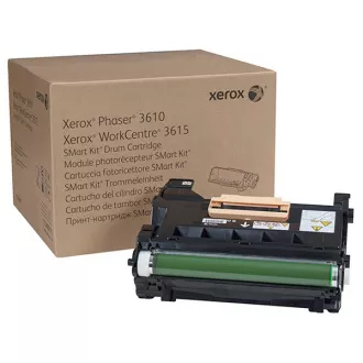 Xerox 113R00773 - optična enota, black (črna)