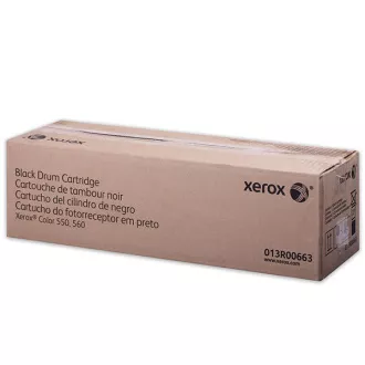 Xerox 013R00663 - optična enota, black (črna)