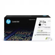 HP 213A (W2130A) - toner, black (črn)