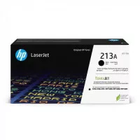 HP 213A (W2130A) - toner, black (črn)