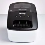 Brotherjev tiskalnik samolepilnih nalepk, QL-700