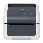 Brotherjev tiskalnik samolepilnih nalepk, TD-4420DN