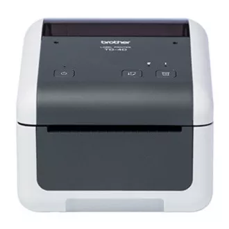 Brotherjev tiskalnik samolepilnih nalepk, TD-4420DN