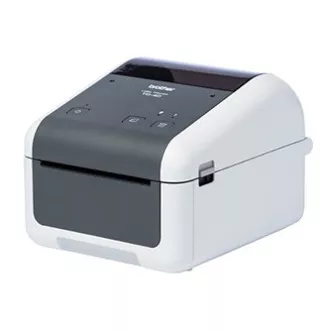 Brotherjev tiskalnik samolepilnih nalepk, TD-4420DN