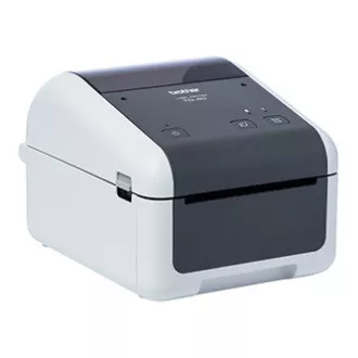 Brotherjev tiskalnik samolepilnih nalepk, TD-4420DN