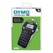 Tiskalnik samolepilnih etiket Dymo, LabelManager 160