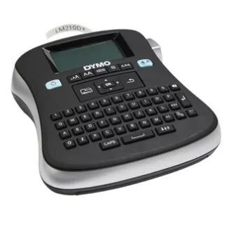 Tiskalnik samolepilnih etiket Dymo, LabelManager 210D