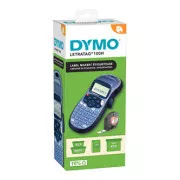 Tiskalnik samolepilnih etiket Dymo, LetraTag Razor LT-100H