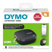 Tiskalnik samolepilnih etiket Dymo, LetraTag Bluetooth LT200B