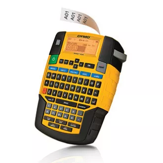 Tiskalnik samolepilnih etiket Dymo, RHINO 4200