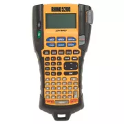 Tiskalnik samolepilnih etiket Dymo, RHINO 5200