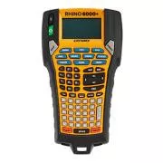 Tiskalnik samolepilnih nalepk Dymo, RHINO 6000 , s kovčkom