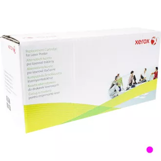 Toner XEROX za HP 641A (C9723A), magenta (purpuren)