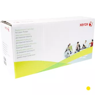 Toner XEROX za HP CF382A, yellow (rumen)