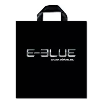 E-Blue plastična vrečka, 46x50 cm, 100 kosov